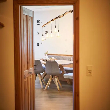 Hochwart - In Der Naehe Der Liftstation Schoenleiten Appartamento *