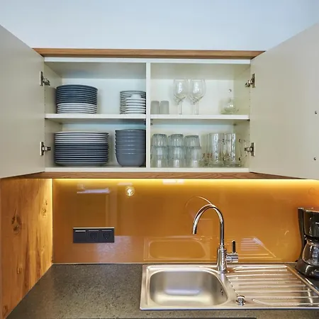 Hochwart - In Der Naehe Der Liftstation Schoenleiten Appartamento *