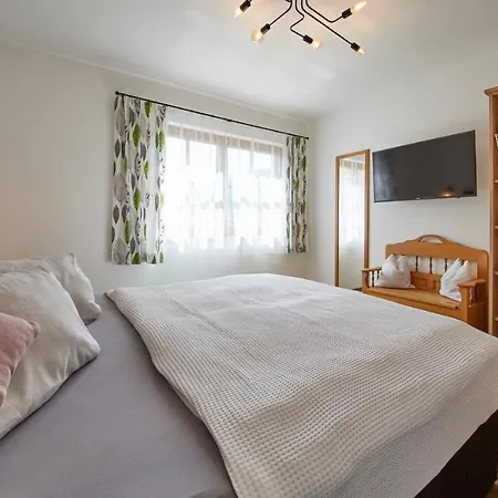 Hochwart - In Der Naehe Der Liftstation Schoenleiten