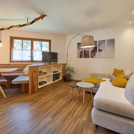 Hochwart - In Der Naehe Der Liftstation Schoenleiten