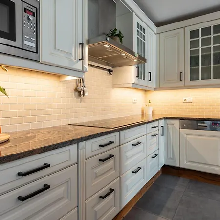 Hochwart - In Der Naehe Der Liftstation Schoenleiten شقة