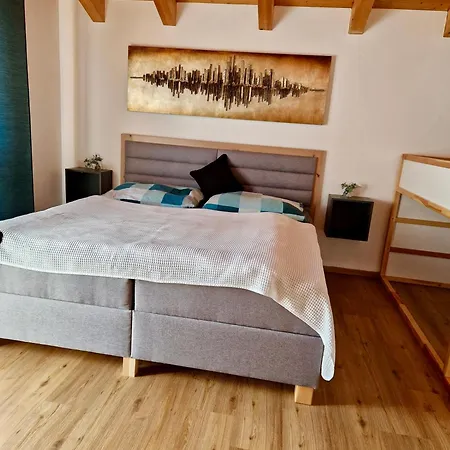 Hochwart - In Der Naehe Der Liftstation Schoenleiten