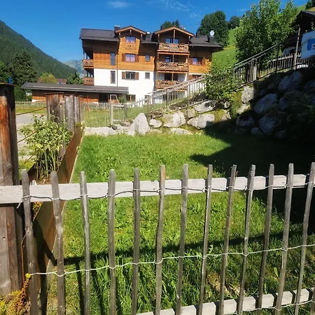 Hochwart - In Der Naehe Der Liftstation Schoenleiten * سالباخ هينترغليم