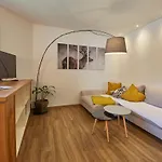 Hochwart - In Der Naehe Der Liftstation Schoenleiten Apartment Saalbach-Hinterglemm