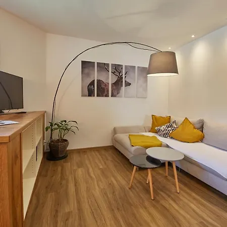 Hochwart - In Der Naehe Der Liftstation Schoenleiten Apartament Saalbach-Hinterglemm