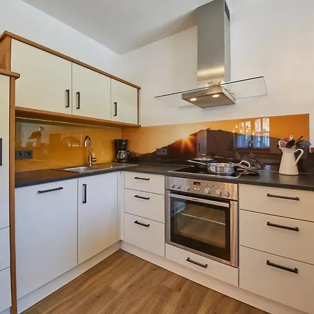 Hochwart - In Der Naehe Der Liftstation Schoenleiten Apartament *