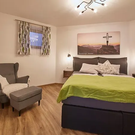 Hochwart - In Der Naehe Der Liftstation Schoenleiten Apartament Saalbach-Hinterglemm