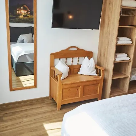 Apartament Hochwart - In Der Naehe Der Liftstation Schoenleiten