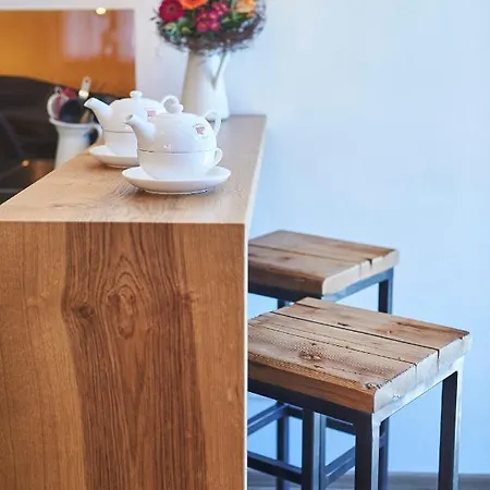 Apartament Hochwart - In Der Naehe Der Liftstation Schoenleiten *