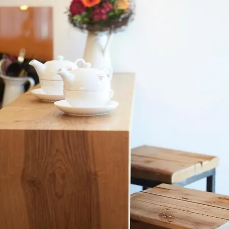 Apartament Hochwart - In Der Naehe Der Liftstation Schoenleiten Saalbach-Hinterglemm