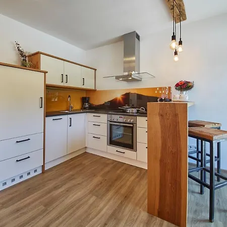 Hochwart - In Der Naehe Der Liftstation Schoenleiten Apartament Saalbach-Hinterglemm