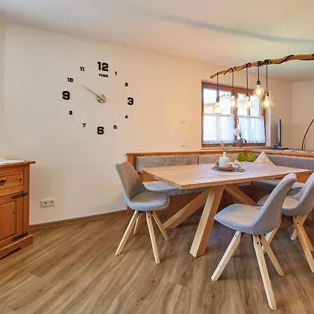 Apartament Hochwart - In Der Naehe Der Liftstation Schoenleiten *