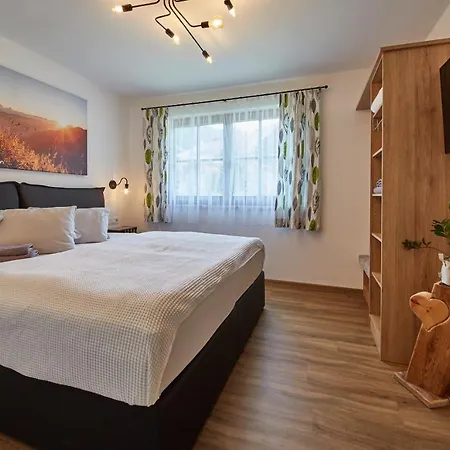 Hochwart - In Der Naehe Der Liftstation Schoenleiten Saalbach-Hinterglemm