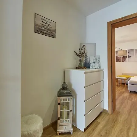 Apartament Hochwart - In Der Naehe Der Liftstation Schoenleiten *