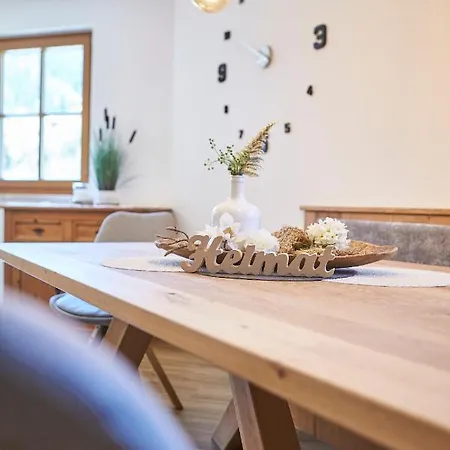 Apartament Hochwart - In Der Naehe Der Liftstation Schoenleiten *