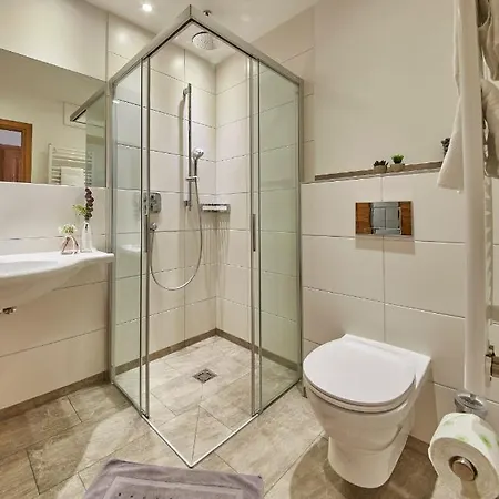 Hochwart - In Der Naehe Der Liftstation Schoenleiten Apartament *