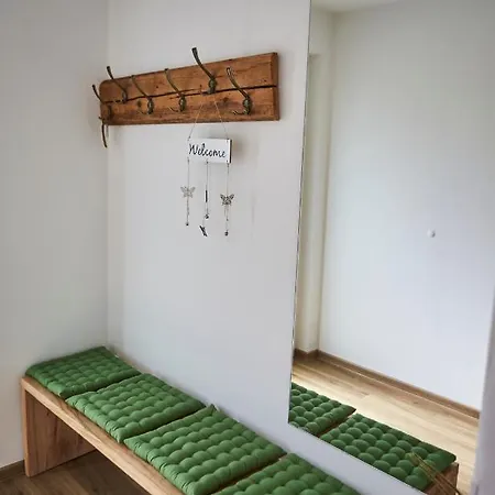 Hochwart - In Der Naehe Der Liftstation Schoenleiten Apartament Saalbach-Hinterglemm