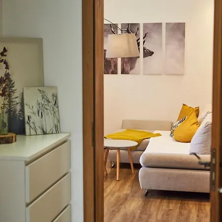 Hochwart - In Der Naehe Der Liftstation Schoenleiten