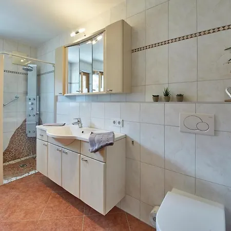 Hochwart - In Der Naehe Der Liftstation Schoenleiten Appartamento *