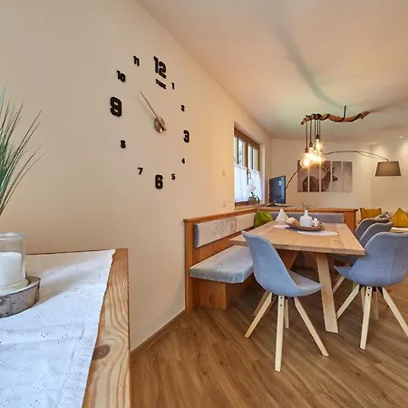 Hochwart - In Der Naehe Der Liftstation Schoenleiten Apartament Saalbach-Hinterglemm