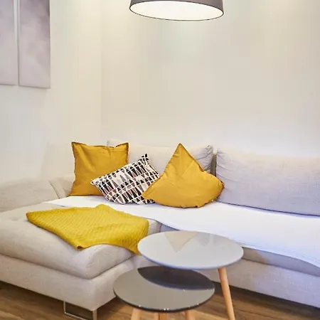 Hochwart - In Der Naehe Der Liftstation Schoenleiten Apartament