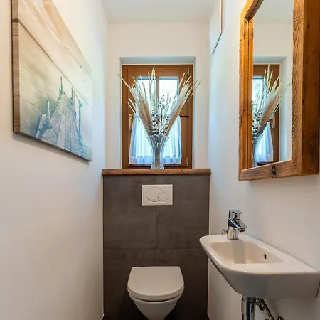 Hochwart - In Der Naehe Der Liftstation Schoenleiten Apartament *