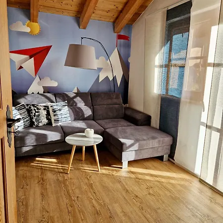 Hochwart - In Der Naehe Der Liftstation Schoenleiten *