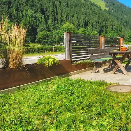 Hochwart - In Der Naehe Der Liftstation Schoenleiten Saalbach-Hinterglemm